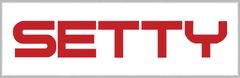 SETTY Logo