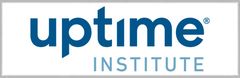 Uptime Institute Logo