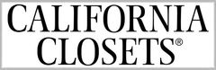 California Closets - South Florida Logo