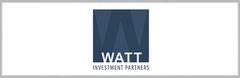 Watt Plaza Logo