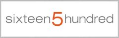 sixteen5hundred Logo