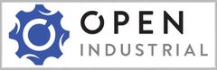 Open Industrial Logo