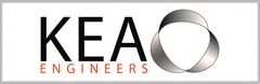 KEA Engineers Logo