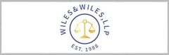 Wiles & Wiles Logo