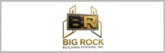 Big Rock Building Systems, Inc Logo
