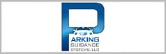 Parking Guidance Systems Logo