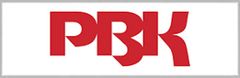 PBK Architects Logo
