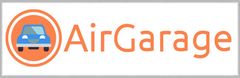 AirGarage Logo