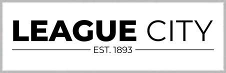 City of League City