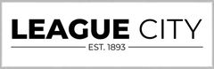 City of League City Logo