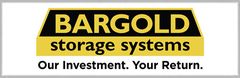 Bargold Storage Systems Logo