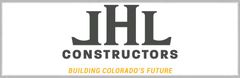 JHL Constructors, Inc. Logo