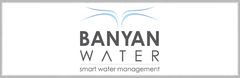 Banyan Water Inc. Logo