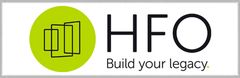 HFO Real Estate Logo