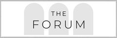 The Forum DC Logo