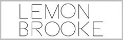 Lemon Brooke Logo