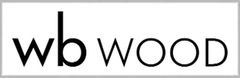WB Wood Logo