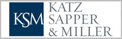 Katz, Sapper & Miller Logo