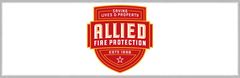 Allied Fire Protection Logo