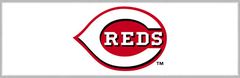Cincinnati Reds Logo