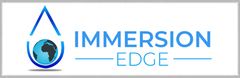 Immersion Edge Logo