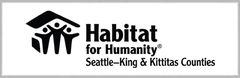 Habitat for Humanity Logo