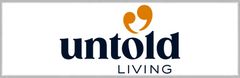 Untold Living Logo
