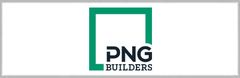 PNG Builders Logo