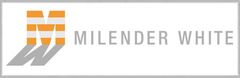 Milender White - Denver Logo