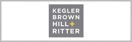 KEGLER BROWN HILL + RITTER