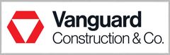 Vanguard Construction & Co. Logo