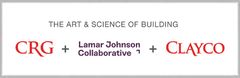 Lamar Johnson Collaborative Logo