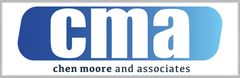 Chen Moore and Associates Logo