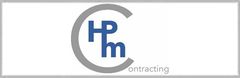 HPM, Inc. Logo