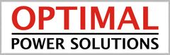 Optimal Power Solutions Logo