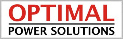 Optimal Power Solutions