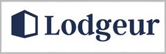 Lodgeur Logo
