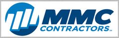 MMC Contractors Logo