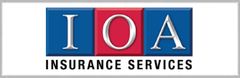 Insurance Office of America Logo