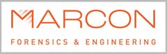Marcon Forensics Logo
