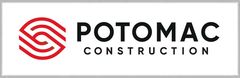 Potomac Construction Services Logo