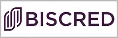 Biscred Internal Logo