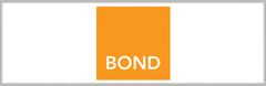 BOND Building Construction, Inc. Logo