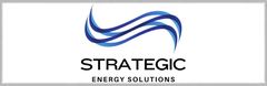 Strategic Energy Solutions, Inc. Logo