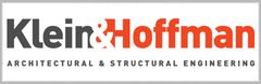 Klein and Hoffman, Inc. Logo