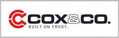 Cox & Company Logo