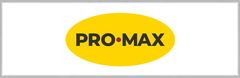 Pro Max Restoration & Paint Logo