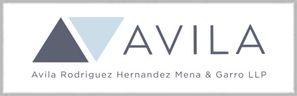 Avila Rodriguez Hernandez Mena & Ferri LLP