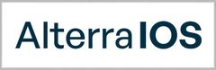 Alterra IOS Logo