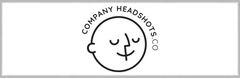 Company Headshots Logo